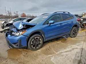 Subaru Crosstrek PREMIUM 2.0L 4 2023
