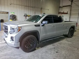 GMC Sierra C1500 ELEVATION 5.3L 8 2020
