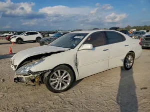 Lexus ES 330 3.3L 6 2005