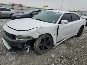 Dodge Challenger R/T 5.7L 8 2016