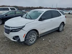 Chevrolet Equinox LS 1.5L 4 2024