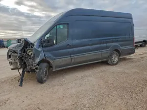 Ford Transit 3.5L 6 2021