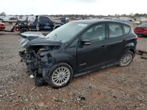 Ford C-series SE 2.0L 4 2013