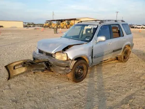 Honda CR-V EX 2.0L 4 1998