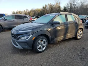 Hyundai Kona SEL 2.0L 4 2022