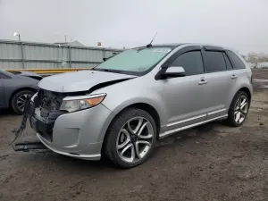 Ford Edge SPORT 3.7L 6 2013