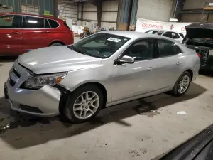 Chevrolet Malibu 1LT 2.4L 4 2013