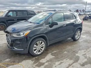 Chevrolet Trax PREMIER 1.4L 4 2019