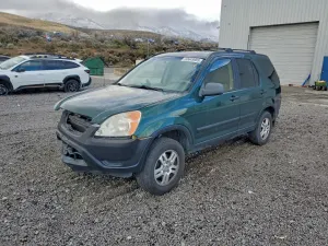 Honda CR-V EX 2.4L 4 2003