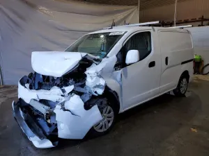 Nissan NV200 2.5S 2.0L 4 2019
