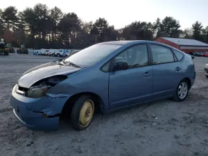 Toyota Prius 1.5L 4 2005