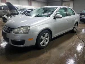 Volkswagen Jetta SE 2.5L 5 2009
