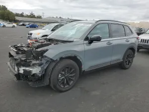 Honda CR-V SPORT 2.0L 4 2025