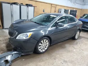 Buick Verano 2.4L 4 2015