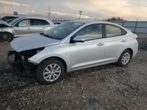 Hyundai Accent SE 1.6L 4 2021