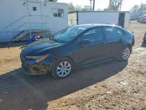 Toyota Corolla LE 1.8L 4 2022