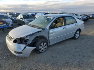 Toyota Corolla CE 1.8L 4 2008