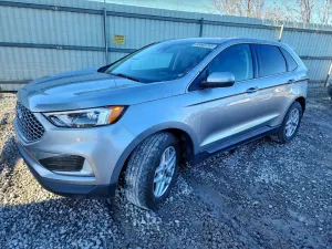 Ford Edge SEL 2.0L 4 2024