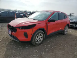 Ford Escape ACTIVE 1.5L 3 2024