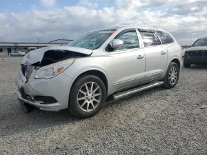 Buick Enclave 3.6L 6 2016