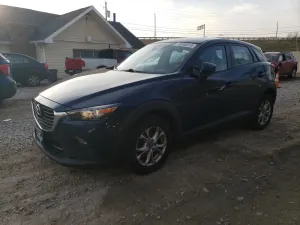 Mazda CX-3 SPORT 2.0L 4 2018