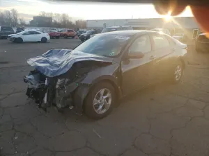 Hyundai Elantra SE 2.0L 4 2023