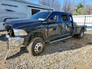 RAM 3500 ST 6.7L 6 2017