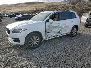 Volvo XC90 T6 2.0L 4 2018
