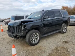 Chevrolet Tahoe C1500 LT 5.3L 8 2019