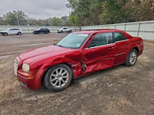 Chrysler 300 TOURING 3.5L 6 2007