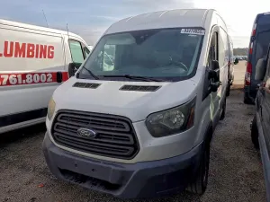Ford Transit T-250 3.5L 6 2015