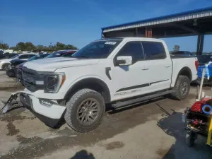 Ford F-150 SUPERCREW 5.0L 8 2021