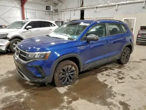 Volkswagen Taos S 1.5L 4 2023