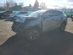 Kia Sportage LX 2.5L 4 2024