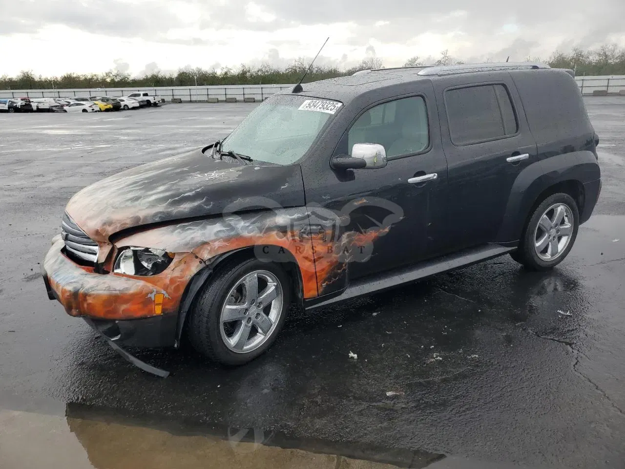 Chevrolet HHR LT 2.2L 4 2008