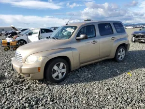 Chevrolet HHR LS 2.2L 4 2008