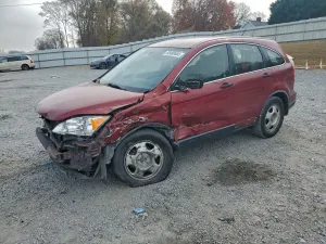 Honda CR-V LX 2.4L 4 2010