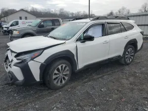 Subaru Outback LIMITED XT 2.4L 4 2023