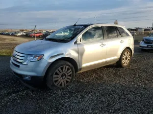Ford Edge LIMITED 3.5L 6 2010