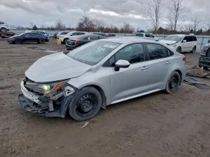 Toyota Corolla LE 1.8L 4 2020