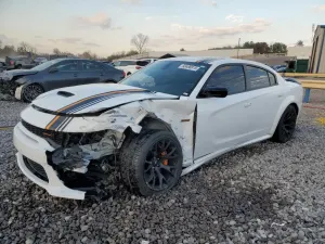 Dodge Charger SCAT PACK 6.4L 8 2023