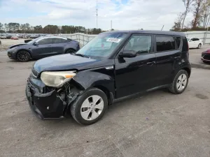Kia Soul 1.6L 4 2015