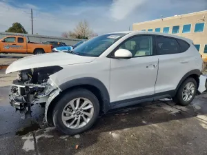 Hyundai Tucson SE 2.0L 4 2017