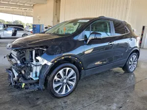 Buick Encore PREFERRED 1.4L 4 2021