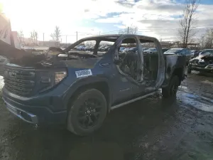 GMC Sierra 6.2L 8 2023