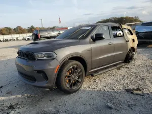 Dodge Durango 5.7L 8 2023