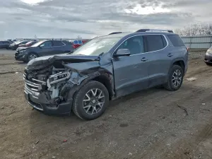 GMC Acadia 3.6L 6 2021