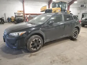 Subaru Crosstrek 2.0L 4 2021