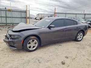 Dodge Charger 3.6L 6 2022
