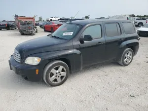 Chevrolet HHR LT 2.2L 4 2010